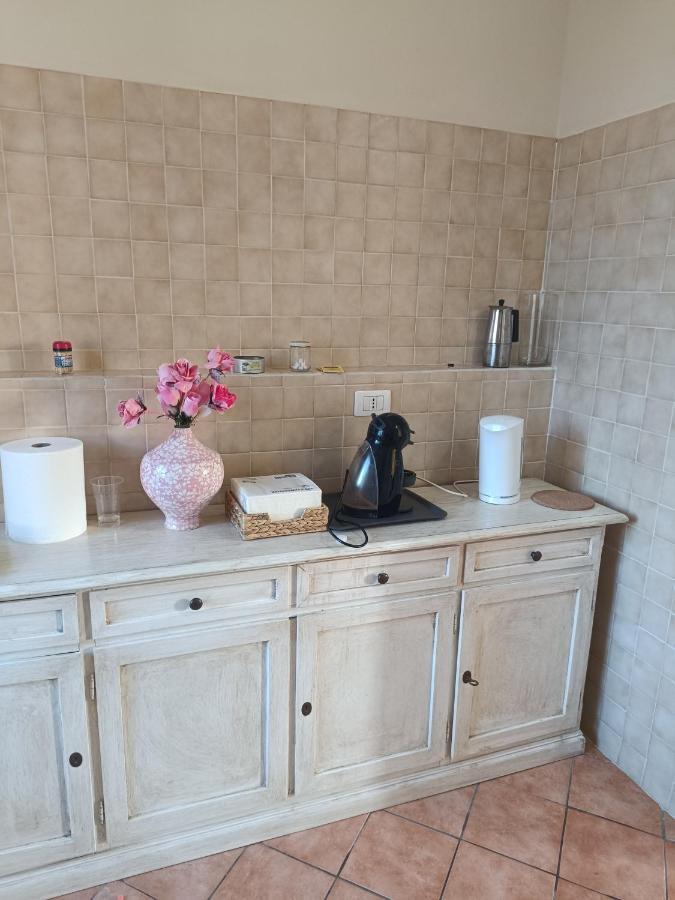 Villa Tormalina Rosa Presso La Bordona à Vignale Extérieur photo