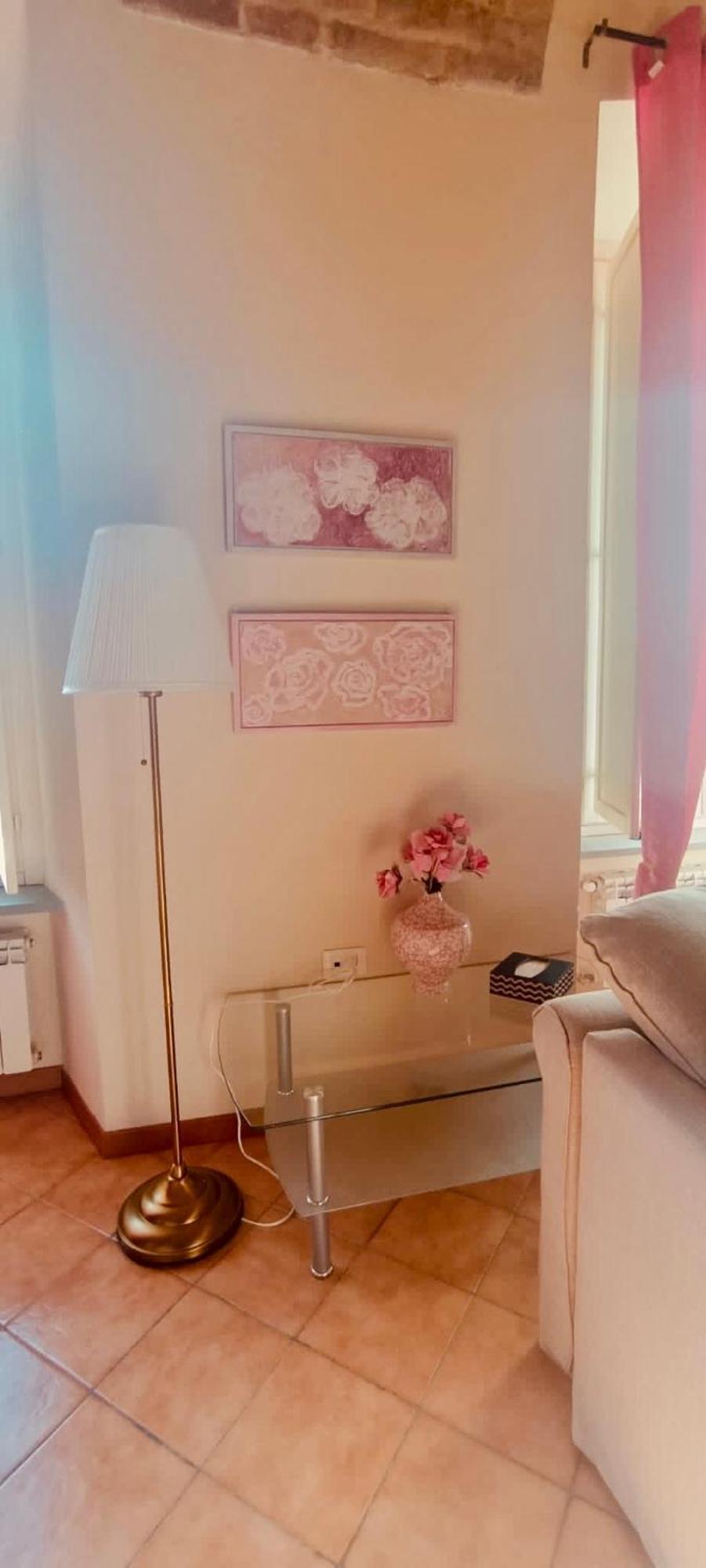 Villa Tormalina Rosa Presso La Bordona à Vignale Extérieur photo