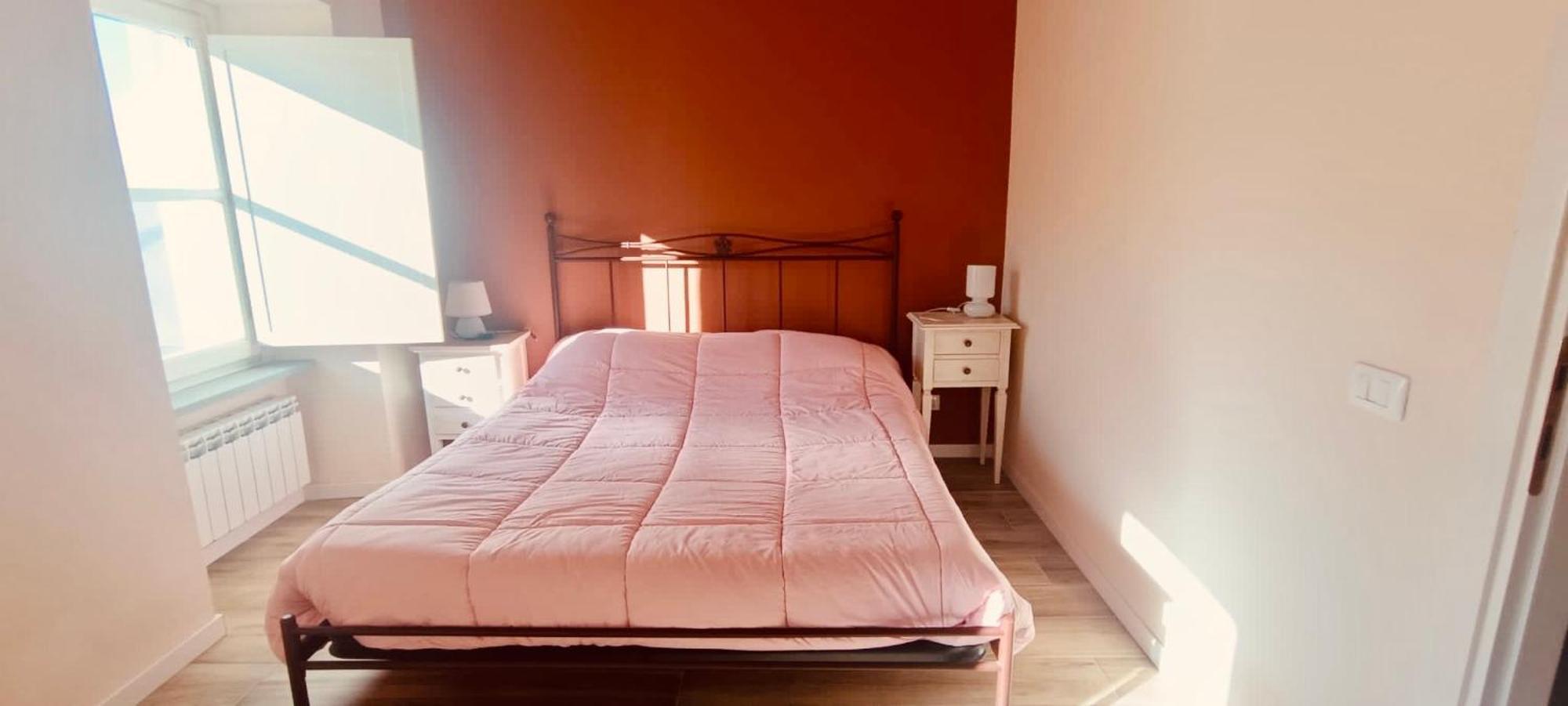 Villa Tormalina Rosa Presso La Bordona à Vignale Extérieur photo