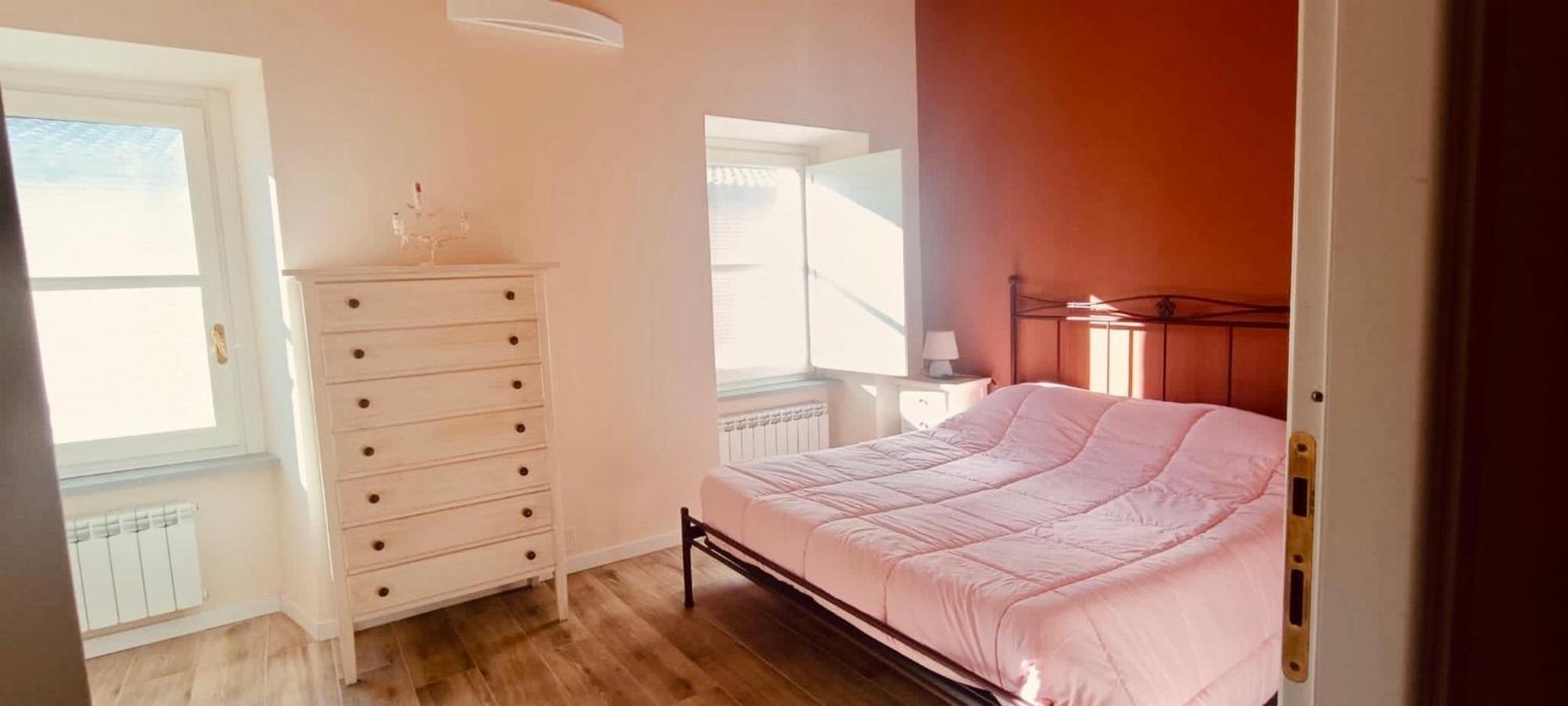 Villa Tormalina Rosa Presso La Bordona à Vignale Extérieur photo