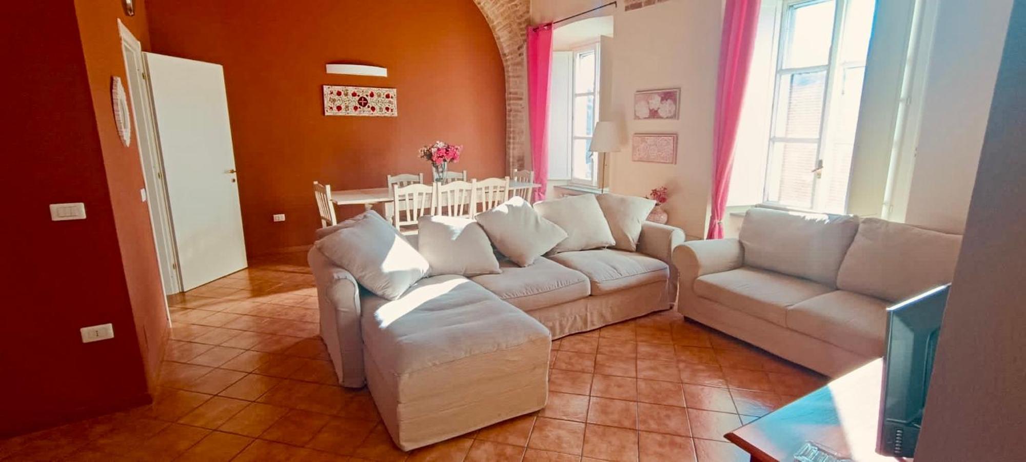 Villa Tormalina Rosa Presso La Bordona à Vignale Extérieur photo