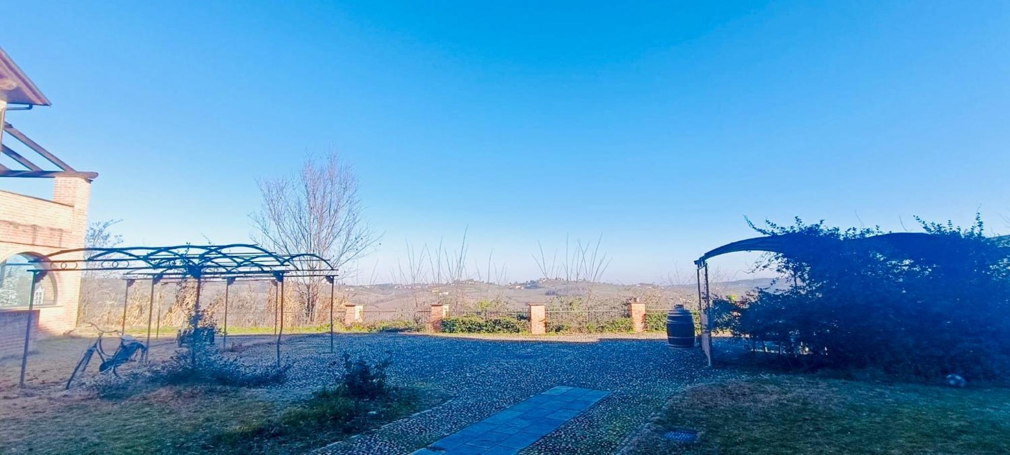Villa Tormalina Rosa Presso La Bordona à Vignale Extérieur photo