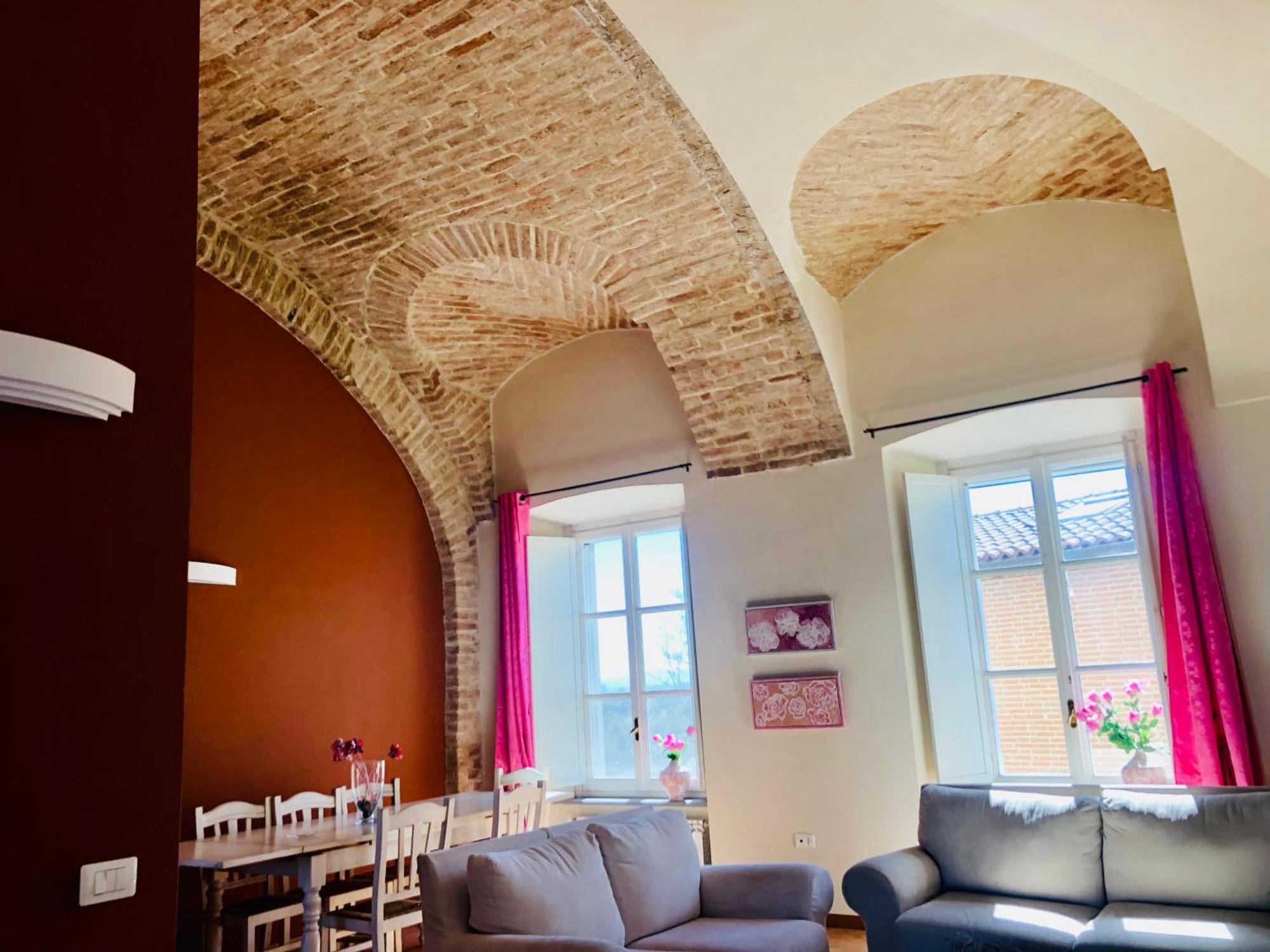 Villa Tormalina Rosa Presso La Bordona à Vignale Extérieur photo