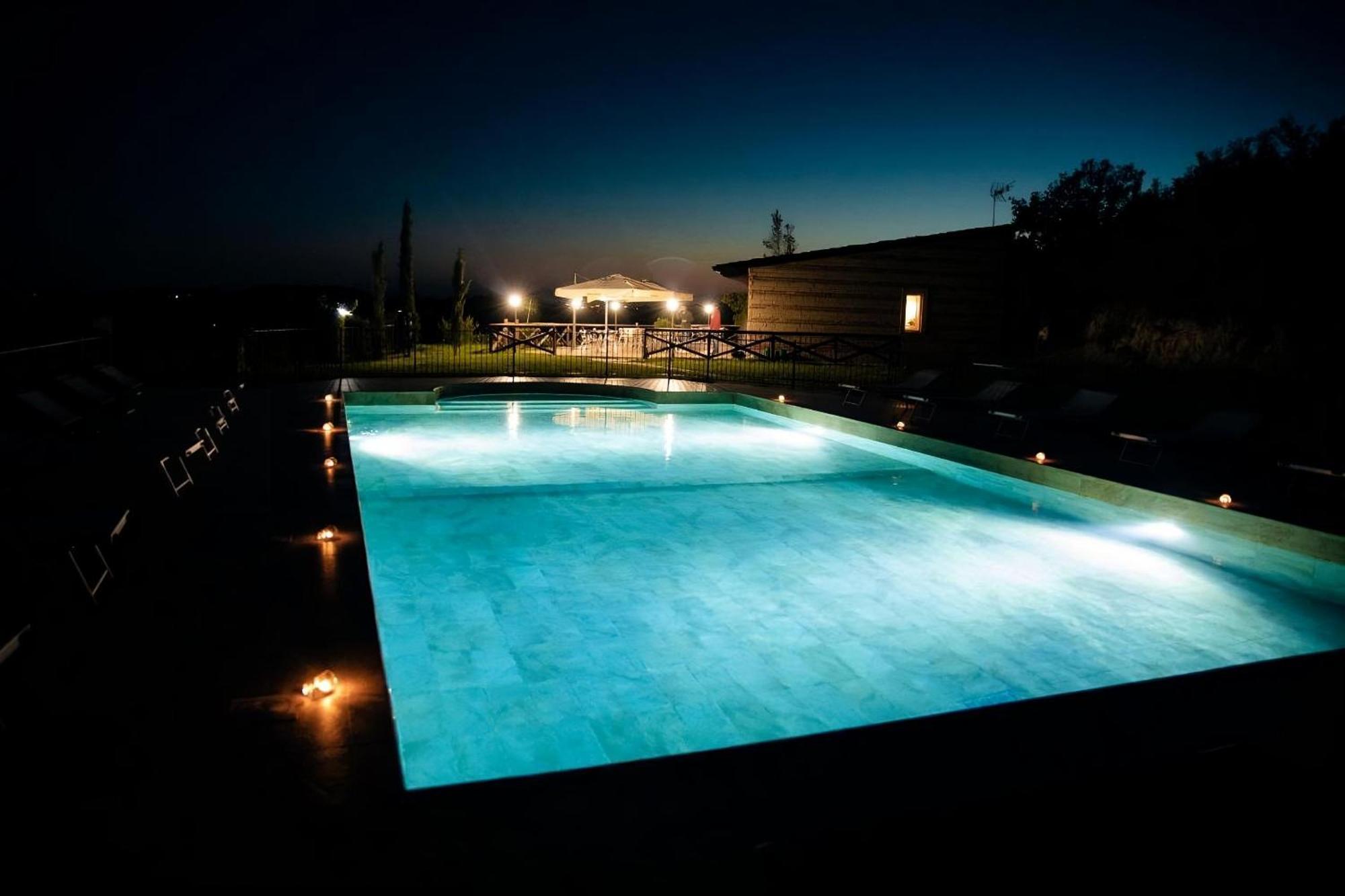 Villa Tormalina Rosa Presso La Bordona à Vignale Extérieur photo